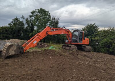 Digger 3