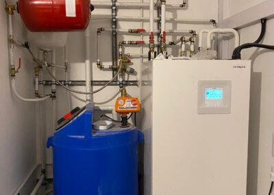heat pump 2