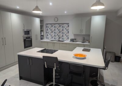Turlough New Build 2