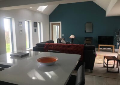 Turlough New Build 3